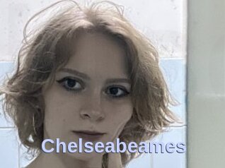 Chelseabeames