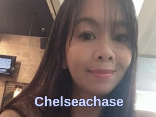 chelseachase Big Sexy Titties
