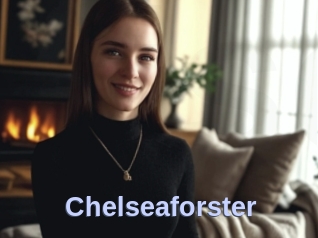 Chelseaforster