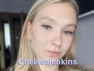 Chelseajenkins