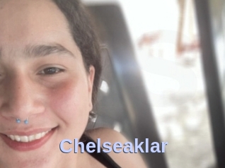 Chelseaklar