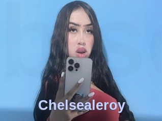 Chelsealeroy