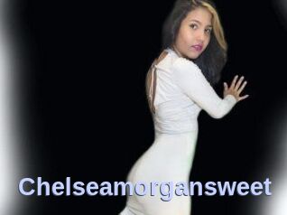Chelseamorgansweet