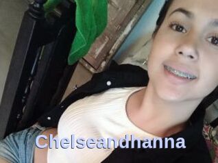 Chelseandhanna