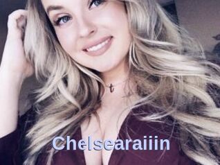 Chelsearaiiin