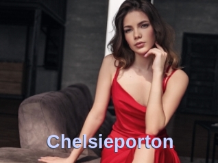 Chelsieporton