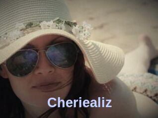 Cheriealiz