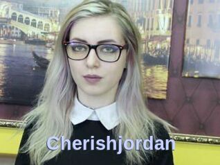 Cherishjordan