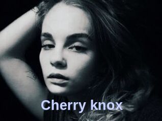 Cherry_knox