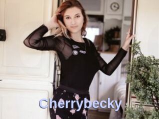 Cherrybecky