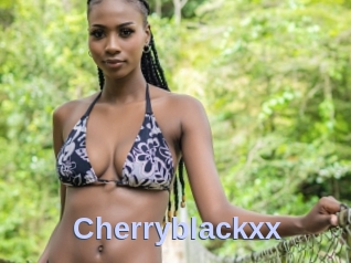 Cherryblackxx
