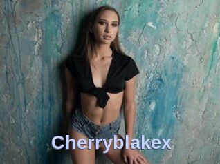 Cherryblakex