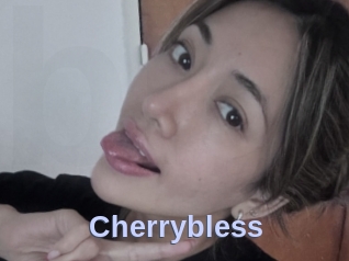 Cherrybless