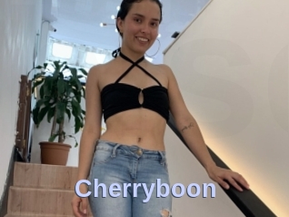 Cherryboon
