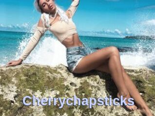 Cherrychapsticks