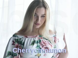 Cherrycinnamon