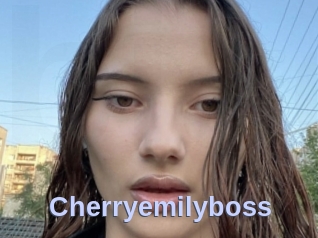 Cherryemilyboss