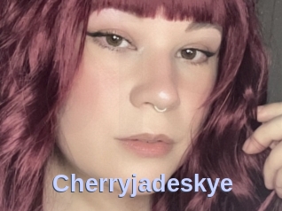 Cherryjadeskye
