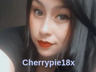 Cherrypie18x