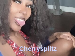 Cherrysplitz