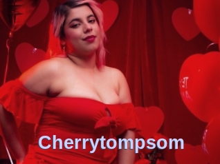 Cherrytompsom