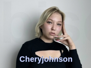 Cheryjohnson