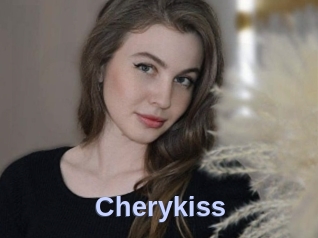 Cherykiss