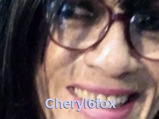 Cheryl6fox