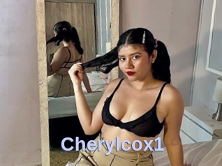 Cherylcox1