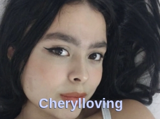 Cherylloving