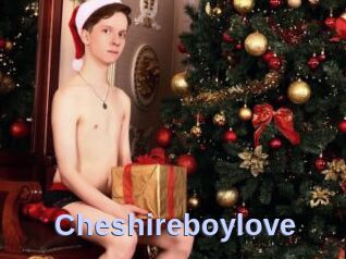 Cheshireboylove