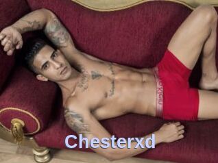 Chesterxd
