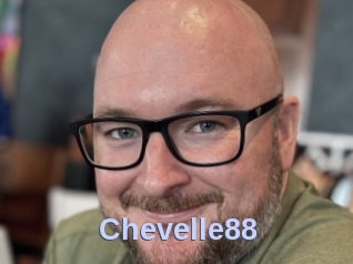 Chevelle88