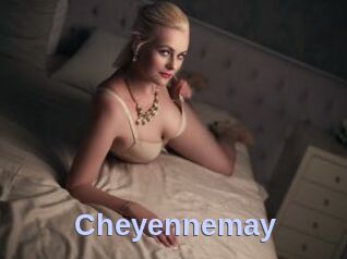 Cheyennemay