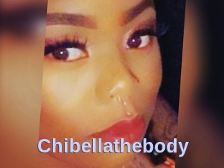 Chibellathebody