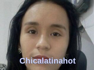 Chicalatinahot