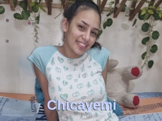 Chicayemi