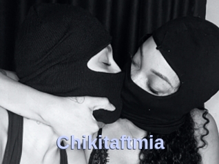 Chikitaftmia
