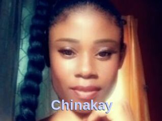 Chinakay