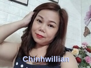 Chinhwillian