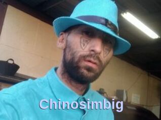 Chinosimbig