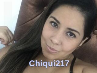Chiqui217