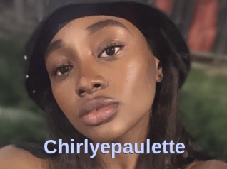 Chirlyepaulette