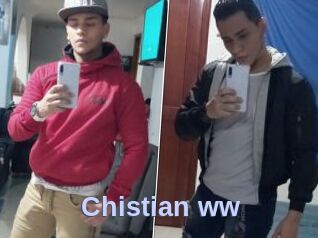 Chistian_ww