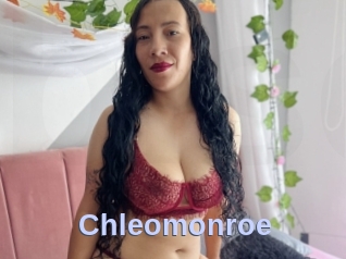 Chleomonroe