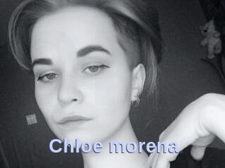 Chloe_morena