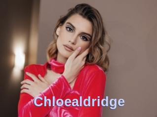 Chloealdridge