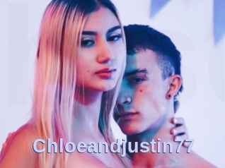 Chloeandjustin77
