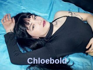 Chloebold