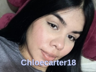 Chloecarter18